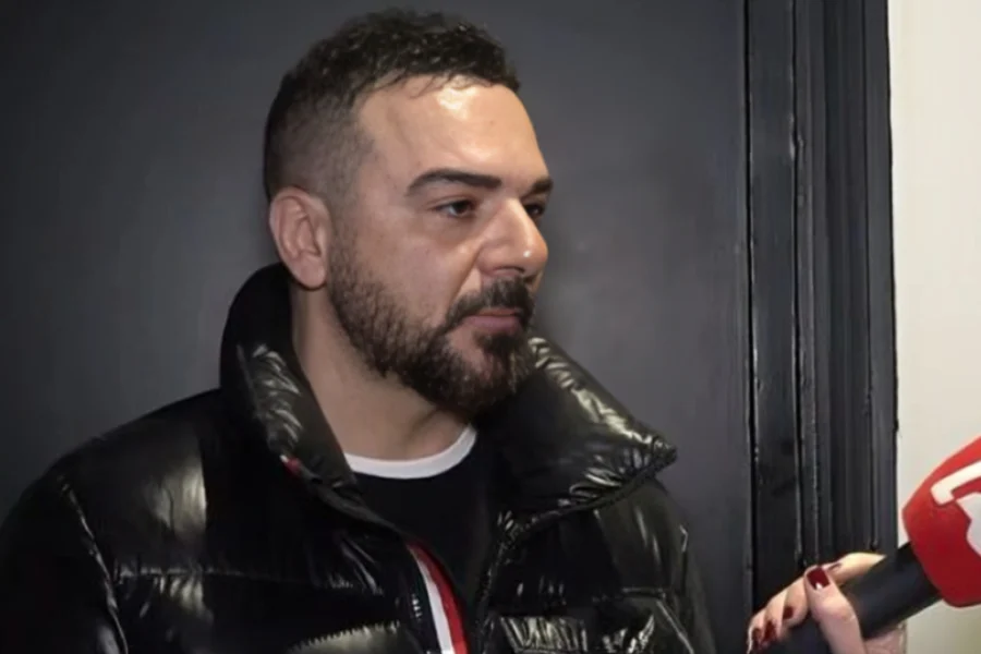 Τριαντάφυλλος για Κατσούλη και Ρουμελιώτη: Μάλλον η φιλία δεν ήταν αληθινή για να μην κρατήσει