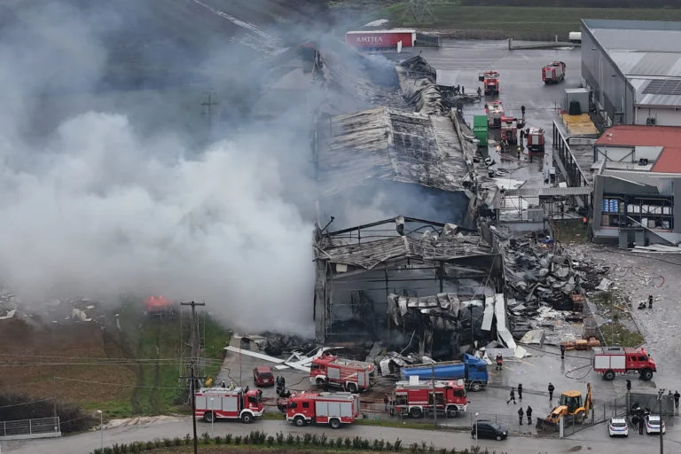 Βιολάντα: «Είχα ενημερώσει για την οσμή υγραερίου, γιατί φοβόμουν μήπως γίνει κάποια έκρηξη» – Οι μαρτυρίες των εργαζομένων που αγνοήθηκαν