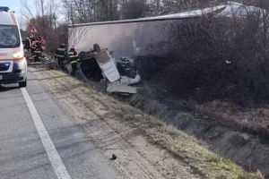 Νέα τραγωδία στον «δρόμο του θανάτου» στη Ρουμανία: Τρεις νεκροί σε τροχαίο κοντά στο σημείο που σκοτώθηκαν οι οπαδοί του ΠΑΟΚ