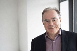 Ποιος είναι ο νέος διευθυντής του Ινστιτούτου Πληροφορικής