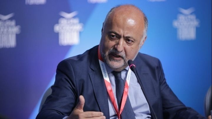 Δημήτρης Τσιόδρας σε Κομισιόν: Ενίσχυση της εποπτείας της αγοράς για την προστασία των καταναλωτών από επικίνδυνα προϊόντα