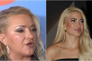 Χαρά Τσιώλη για Ιωάννα Τούνη: Πρόσβαλε τους φτωχούς ανθρώπους, είμαι τελείως αντίθετη με τα πρότυπα που προωθεί