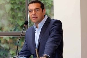 Αλέξης Τσίπρας για δίκη των υποκλοπών: Οι πραγματικοί υπαίτιοι θα λογοδοτήσουν στην λαό και στην δικαιοσύνη