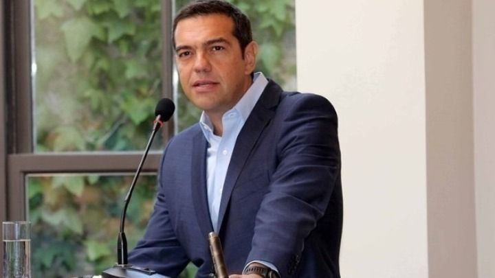 Αλέξης Τσίπρας για δίκη των υποκλοπών: Οι πραγματικοί υπαίτιοι θα λογοδοτήσουν στην λαό και στην δικαιοσύνη
