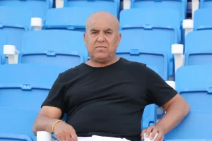 Στη φυλακή ο πρόεδρος του Ιωνικού για τα επεισόδια στο ματς Κηφισιά-ΟΦΗ