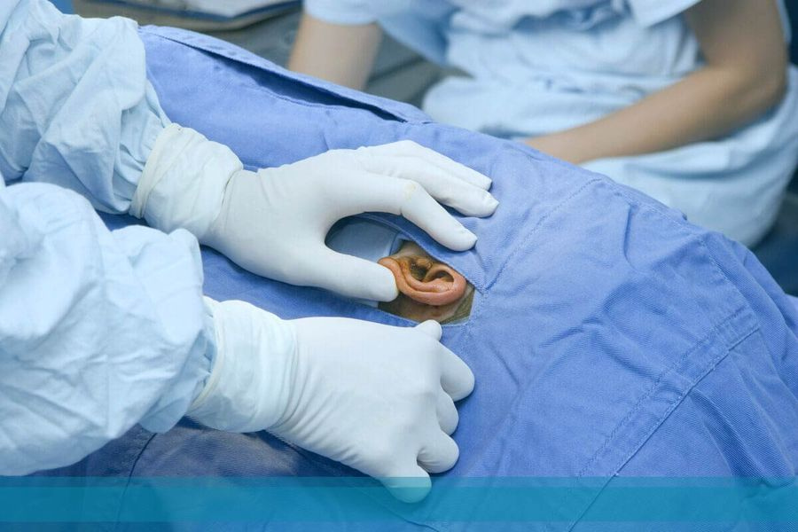 Πόση αναμονή χρειάζεται για ΩΡΛ χειρουργείο στο ΠΑΓΝΗ-Τρεις κλινικες σε μια