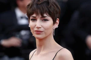 Η «Τόκιο» του La Casa De Papel έφερε στον κόσμο το πρώτο της παιδί