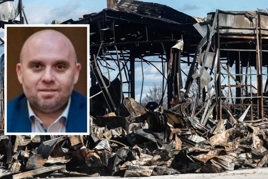 Στη φυλακή Τρικάλων ο ιδιοκτήτης της «Βιολάντα»: Τα κρίσιμα ερωτήματα για τη διαρροή προπανίου και η «γραμμή» της απολογίας