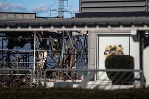 «Δακρύζαμε από την οσμή ακόμα και όταν περνούσαμε απ’ έξω» καταγγέλλουν εργαζόμενοι της Βιολάντα, την Τετάρτη η απολογία του ιδιοκτήτη