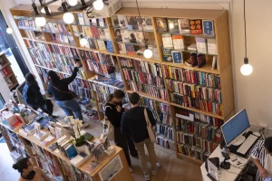 Κρατικά λογοτεχνικά βραβεία 2025: Αυτά είναι τα υποψήφια βιβλία