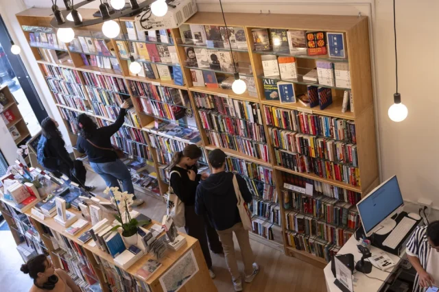 Κρατικά λογοτεχνικά βραβεία 2025: Αυτά είναι τα υποψήφια βιβλία