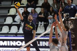 Βόλει: Θέλει να κοιτάξει στα μάτια τον Ολυμπιακό ο ΟΦΗ