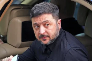 Ζελένσκι: Όχι στις εδαφικές παραχωρήσεις -Πρώτα εγγυήσεις και μετά συζήτηση για συμβιβασμό