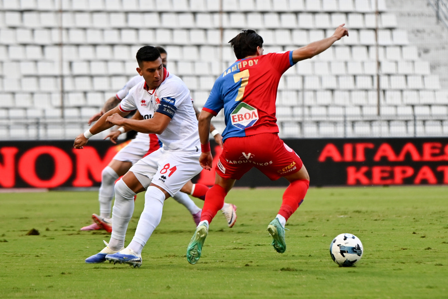 Σούπερ Λιγκ: Χωρίς ντέρμπι αλλά με κρίσιμα ματς η 22η αγωνιστική