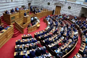 Κυβέρνηση και αντιπολίτευση στην Ελλάδα σήμερα