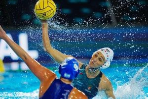 Ευρωπαϊκό πόλο: “Δήμιος” και της Εθνικής γυναικών η Ουγγαρία