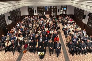 Η Παγκόσμια Ημέρα Ελληνικής Γλώσσας εορτάστηκε στην Κωνσταντινούπολη