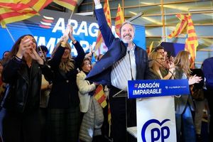 Ισπανία: Πανωλεθρία για τους σοσιαλιστές του πρωθυπουργού Σάντσεθ σε τοπικές εκλογές