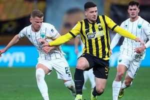 Super League: Πρώτη και καλύτερη η ΑΕΚ – Η βαθμολογία