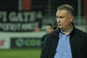 Άρης: Φέρνει Γρηγορίου για διάδοχο του Χιμένεθ