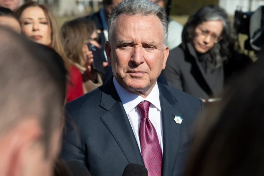 Έντονη κινητικότητα για το Ιράν: Αναφορές για συνάντηση του Γουίτκοφ με τον Ιρανό ΥΠΕΞ σήμερα, στο Ισραήλ αύριο ο εκπρόσωπος του Τραμπ