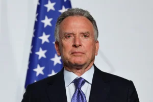 Ο ειδικός απεσταλμένος των ΗΠΑ Γουίτκοφ βλέπει «ουσιώδη πρόοδο» στις συνομιλίες Ρωσίας-Ουκρανίας