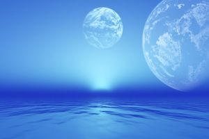 Επιστήμονες ανακάλυψαν τον «μεγαλύτερο ωκεανό» της Γης στο πιο απρόσμενο μέρος