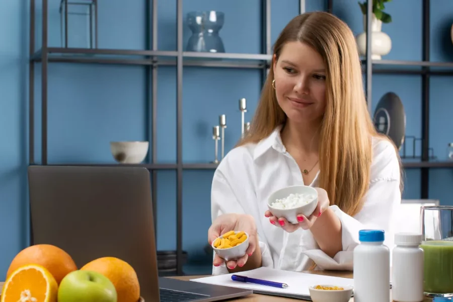 Πέντε ισχυρά αντιφλεγμονώδη που βελτιώνουν τη διάθεση και προστατεύουν καρδιά, αρθρώσεις και πεπτικό