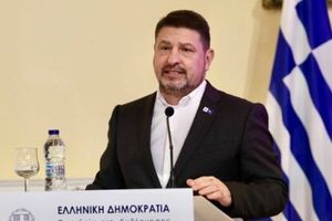 Νίκος Χαρδαλιάς: «Καμία πρακτική που θέτει σε κίνδυνο τη δημόσια υγεία και την ασφάλεια δεν θα γίνει ανεκτή»