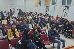 Απόβαση στην Αθήνα για εκατοντάδες ξενοδοχοϋπαλλήλους – Τι διεκδικούν