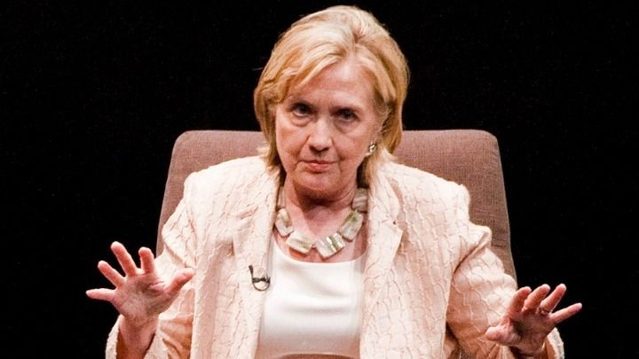 Σήμερα ενώπιον του Κογκρέσου για την υπόθεση Έπστιν η 78χρονη Χίλαρι Κλίντον