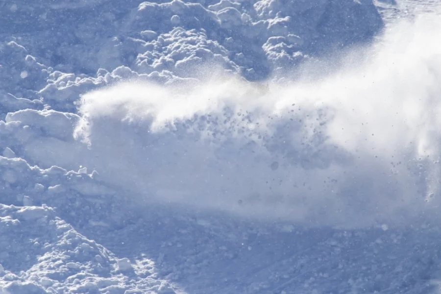 Τραγωδία στην Αυστρία, τρεις νεκροί σήμερα από χιονοστιβάδα, πέντε από την αρχή της εβδομάδας