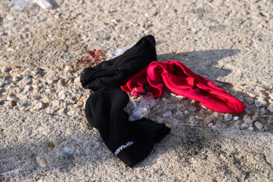 Τραγωδία στη Χίο: Συνεχίζονται οι έρευνες – Άγνωστος ο αριθμός των αγνοουμένων – Δέκα παιδιά στους τραυματίες