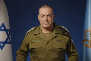 «Καθοριστική, άνευ προηγουμένου εκστρατεία» για την εξάλειψη της υπαρξιακής απειλής από το Ιράν, λέει ο αρχηγός των IDF