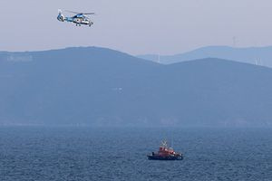 Συλλαμβάνεται ο Μαροκινός από το ναυάγιο της Χίου, οι μετανάστες τον αναγνώρισαν ως διακινητή