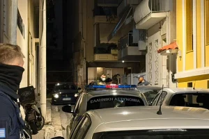 Θρίλερ στον Κολωνό: 31χρονη έγκυος εντοπίστηκε νεκρή στο σπίτι της, προσήχθη ο σύζυγός της