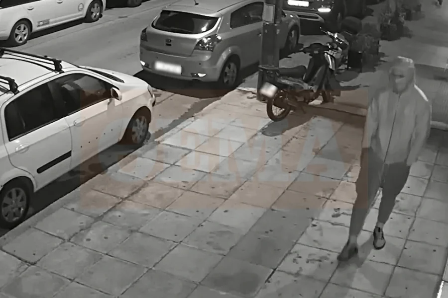 Χρυσές δουλειές για συμμορία που έκλεβε και μεταπωλούσε ΙΧ και μηχανές: 1,5 εκατ. ευρώ το κέρδος, δείτε βίντεο με τη δράση τους