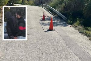 Λουτράκι: Ο 17χρονος μαχαιρώθηκε θανάσιμα προσπαθώντας να αφοπλίσει τον ανήλικο που επιτέθηκε στον 19χρονο φίλο του