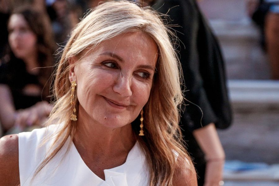 Ατύχημα και χειρουργείο στο ΚΑΤ για τη Μαρέβα Γκραμπόφσκι-Μητσοτάκη