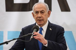 «Εξάγωνο» συμμαχιών με Ινδία, Ελλάδα, Κύπρο και αραβικά κράτη θέλει ο Νετανιάχου απέναντι σε σιιτικό και σουνιτικό εξτρεμισμό