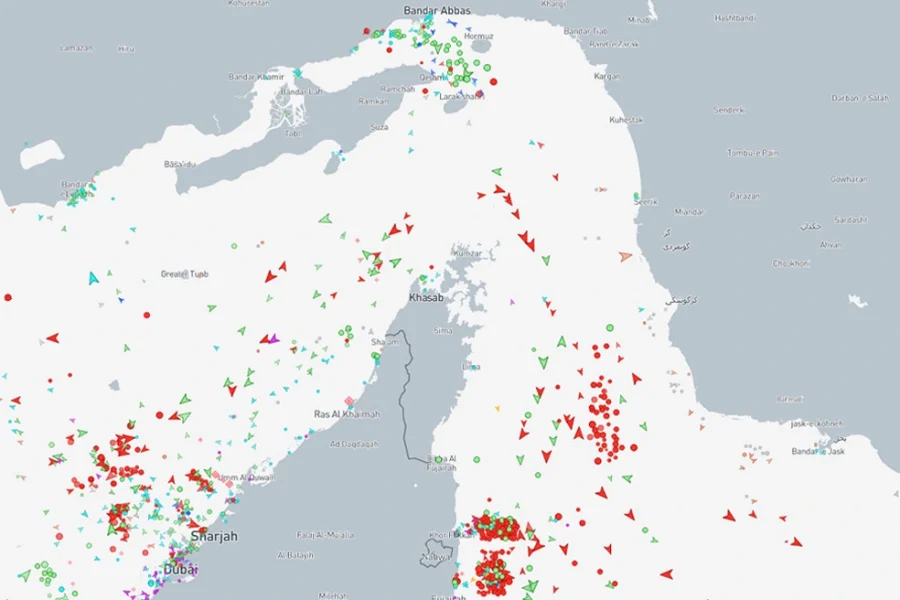 Παγκόσμια ανησυχία: Το Ναυτικό του Ιράν έκλεισε τα Στενά του Ορμούζ, σενάρια για έκρηξη τιμών σε πετρέλαιο, αέριο