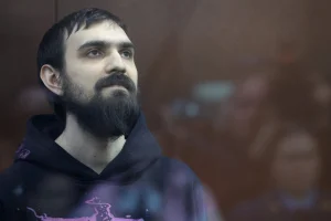 Στη φυλακή Ρώσος κωμικός για αστείο που έκανε για βετεράνο πολέμου