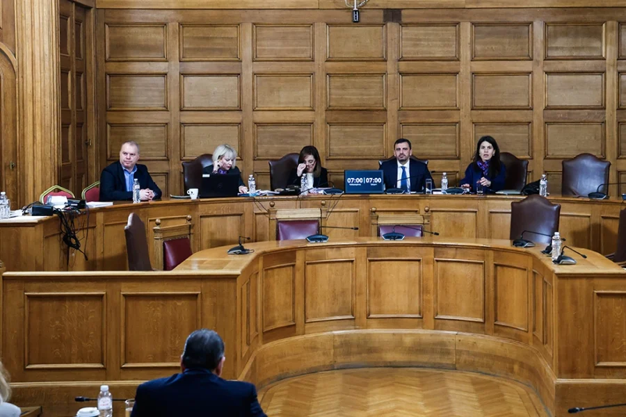 Τρία πορίσματα, δύο γραμμές για τον ΟΠΕΚΕΠΕ: Καμία ποινική ευθύνη, λέει η ΝΔ – Να διερευνηθούν Βορίδης και Αυγενάκης ζητά η αντιπολίτευση