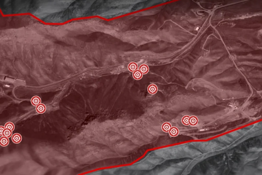 Με 200 αεροσκάφη πλήξαμε 500 στόχους στο Ιράν, λέει το Ισραήλ: «Η μεγαλύτερη αεροπορική επίθεση στην ιστορία μας»