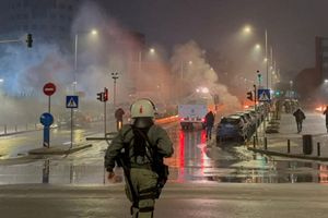 Επεισόδια στο ΑΠΘ μετά από πάρτι χωρίς άδεια: Eκπνέει η διορία 48 ωρών του υπουργείου στο Πανεπιστήμιο για εξηγήσεις