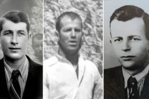 Φωτογραφίες Καισαριανής: Καλαφατάκης ή Παπαδήμας; Ποιος είναι τελικά ο ψηλός με το λευκό πουκάμισο