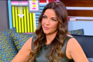 Χρύσπα για το διαζύγιό της: Δεν περίμενα ότι θα είναι τόσο δύσκολο, ήταν κοινή απόφαση