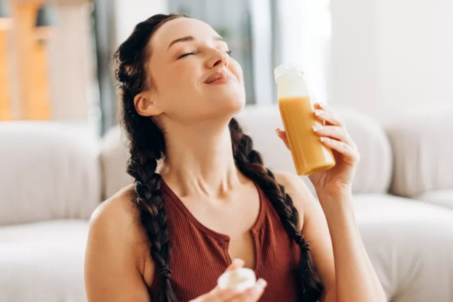 Ποιοι είναι οι πιο υγιεινοί χυμοί φρούτων – Πόσους μπορούμε να πίνουμε