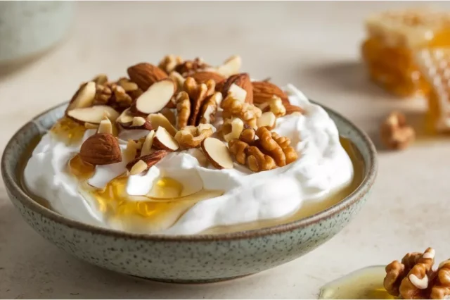 Καρκίνος παχέος εντέρου: Ογκολόγος συστήνει πασίγνωστο ελληνικό τρόφιμο με αντικαρκινική δράση