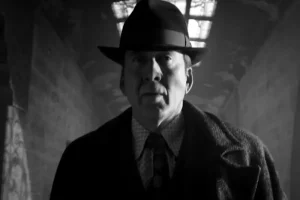 Ο Nicolas Cage ως ένας «σκοτεινός» Spiderman: Το πρώτο teaser για τη σειρά Spider-Noir